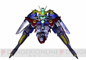 敵味方が同時に攻撃を仕掛ける新たな戦闘！ 『Gジェネウォーズ』新要素に注目