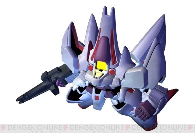 敵味方が同時に攻撃を仕掛ける新たな戦闘！ 『Gジェネウォーズ』新要素に注目