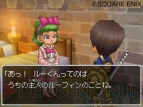 『ドラクエIX』