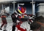 『仮面ライダー クライマックスヒーローズ』