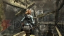 『TOMB RAIDER：UNDERWORLD』