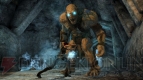 『TOMB RAIDER：UNDERWORLD』