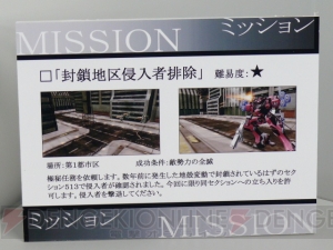 電撃 Pspでも操作性は大丈夫 アーマード コア3 ポータブル 電撃 Pspでも操作性は大丈夫 アーマード コア3 ポータブル