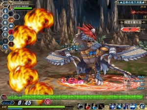 限界突破のおもしろさ!? 『アンリミテッドハーツ』βテスター募集開始！ 電撃枠も