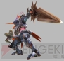 『ソウルキャリバー Broken Destiny』
