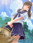 『ラブプラス』