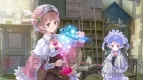 『ロロナのアトリエ ～アーランドの錬金術士～』