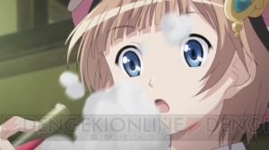 美麗なアニメ画像を公開！ キャラ情報も明らかになった『ロロナのアトリエ』