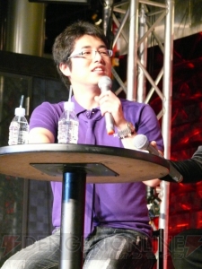 杉田さんのトークが光ってうなった！ 『ハルヒ』連動ステージの模様をレポ！