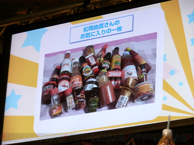 杉田さんのトークが光ってうなった！ 『ハルヒ』連動ステージの模様をレポ！