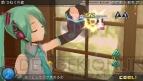 『初音ミク -Project DIVA-』
