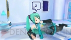 『初音ミク -Project DIVA-』