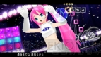 『初音ミク -Project DIVA-』