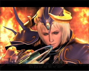初代『FF』と『ファーランドサーガ 時の道標』がアーカイブスに