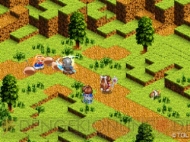初代『FF』と『ファーランドサーガ 時の道標』がアーカイブスに - 電撃 