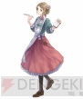 『ロロナのアトリエ ～アーランドの錬金術士～』