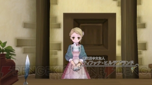『ロロナのアトリエ』にパメラ登場!? ゲームの流れと未公開キャラを紹介