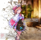 『ロロナのアトリエ～アーランドの錬金術士 オリジナルサウンドトラック』