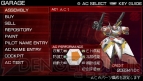 『アーマード・コア3 ポータブル』