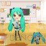 『初音ミク -Project DIVA-』
