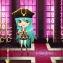 『初音ミク -Project DIVA-』