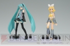 『初音ミク -Project DIVA-』