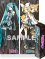 『初音ミク -Project DIVA-』