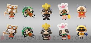 『アイルー占い2』