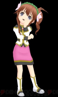 电撃 pw プロジェクトゥィッチ 店舗特典のラフ画像を公开