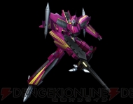 『マクロスアルティメットフロンティア』