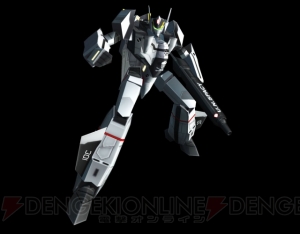 『マクロス』シリーズ全作品がPSPに集結！ 『アルティメットフロンティア』