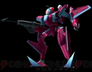 『マクロスアルティメットフロンティア』