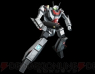 『マクロスアルティメットフロンティア』