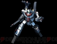 『マクロスアルティメットフロンティア』