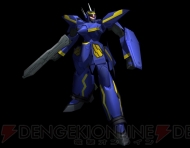 『マクロスアルティメットフロンティア』