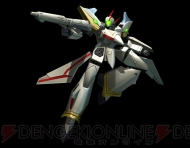 『マクロスアルティメットフロンティア』