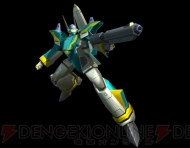 『マクロスアルティメットフロンティア』