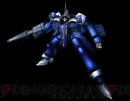 『マクロスアルティメットフロンティア』