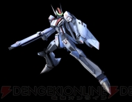 『マクロスアルティメットフロンティア』