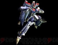 『マクロスアルティメットフロンティア』