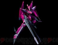 『マクロスアルティメットフロンティア』