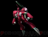 『マクロスアルティメットフロンティア』