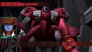 『マクロスアルティメットフロンティア』
