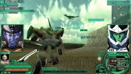 『マクロスアルティメットフロンティア』