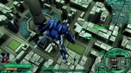 『マクロスアルティメットフロンティア』