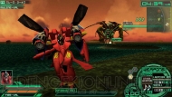 『マクロスアルティメットフロンティア』