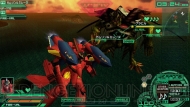 『マクロスアルティメットフロンティア』