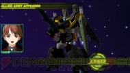 『マクロスアルティメットフロンティア』