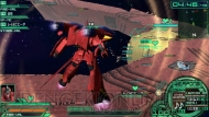 『マクロスアルティメットフロンティア』