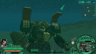 『マクロスアルティメットフロンティア』